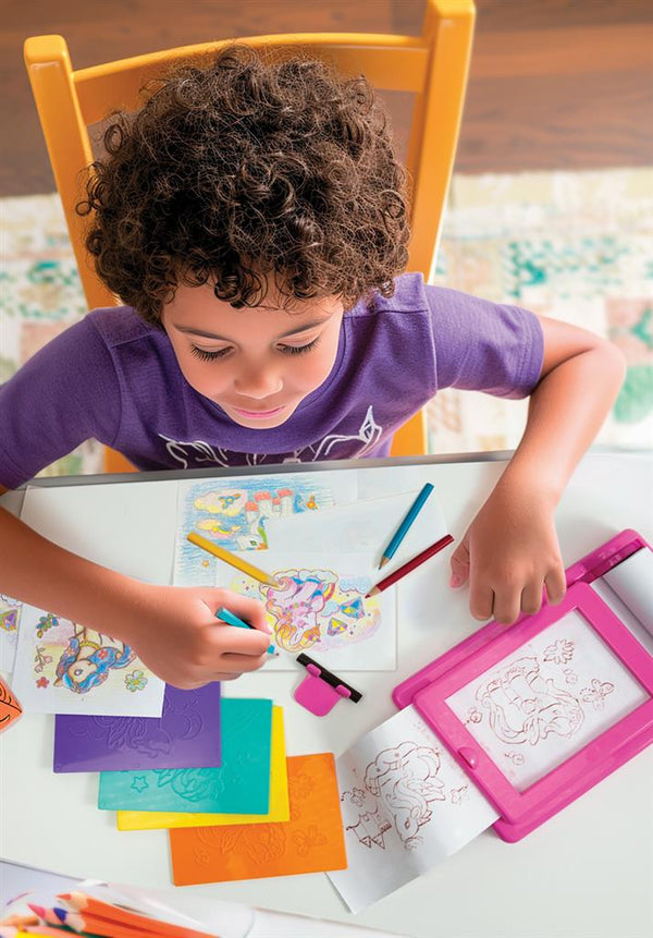 Unicorn Art Studio