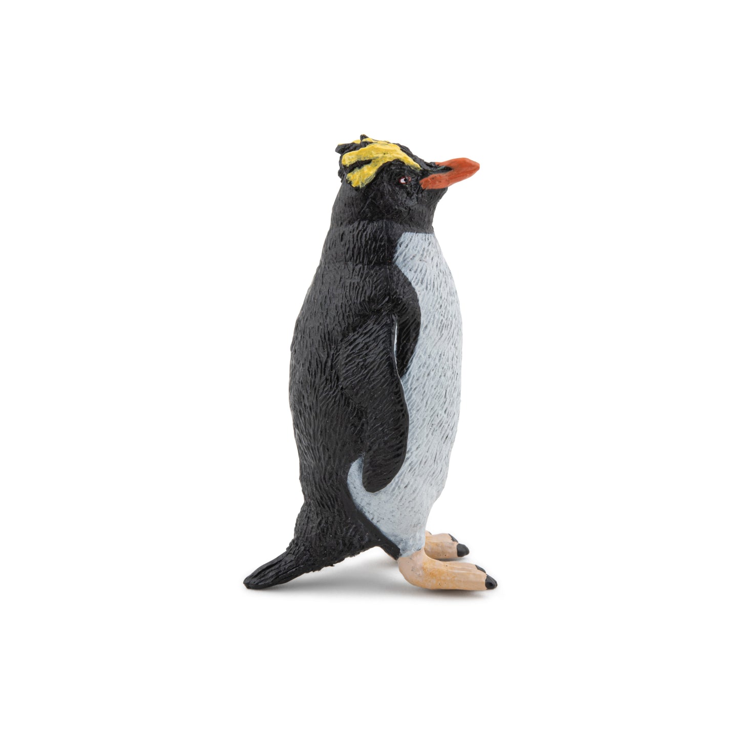 Macaroni Penguin Figurine