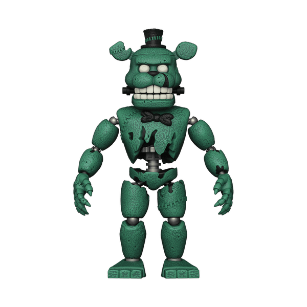 Funko Dreadbear - Action Figure – Five Nights at Freddy's
