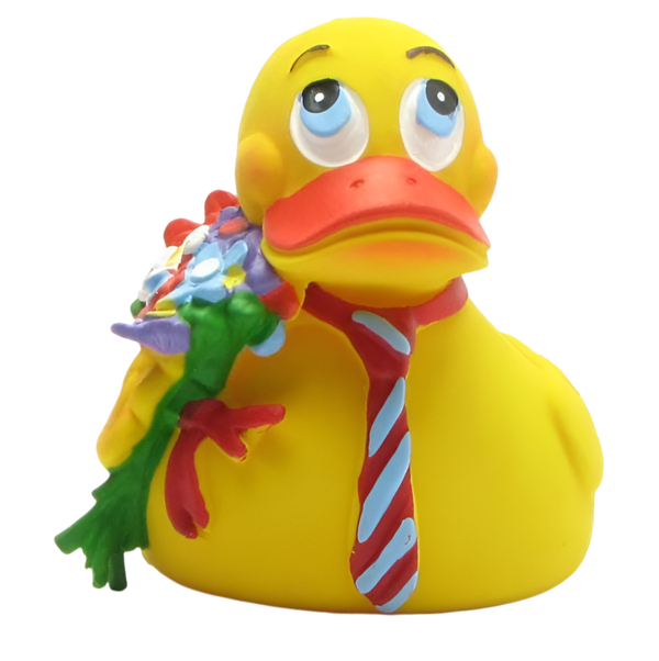 Romantic Duck