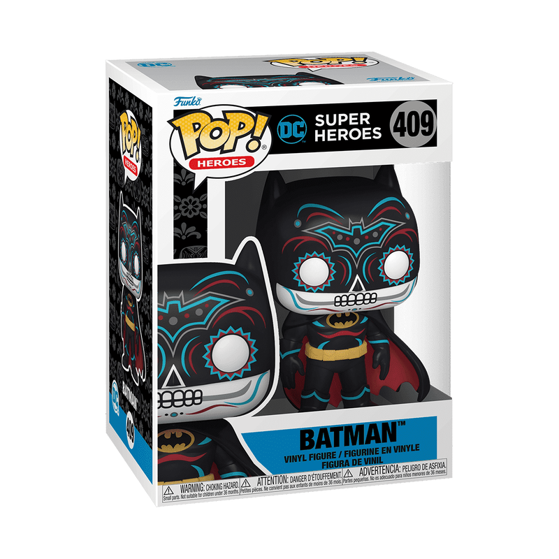 Pop! Batman (DC Day)