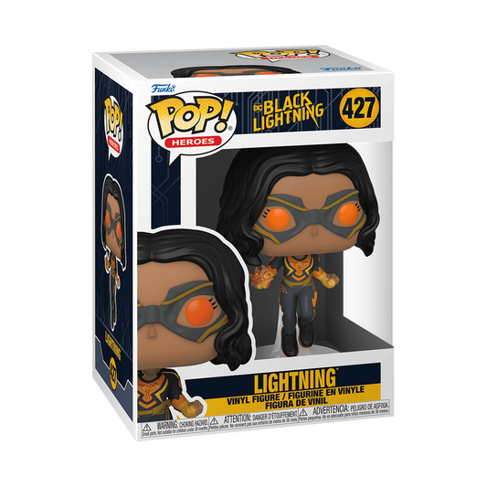 pop lightning 427