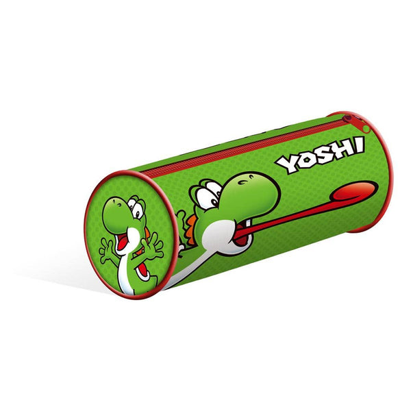 Super Mario - Yoshi Pencil Case