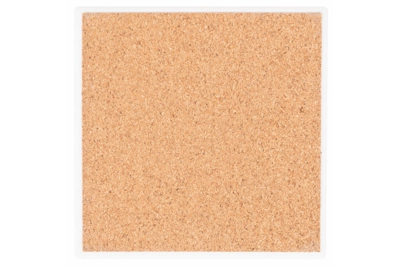 CROCHET SQUARE TILE 20CM 6 ASSORTED - 5901286