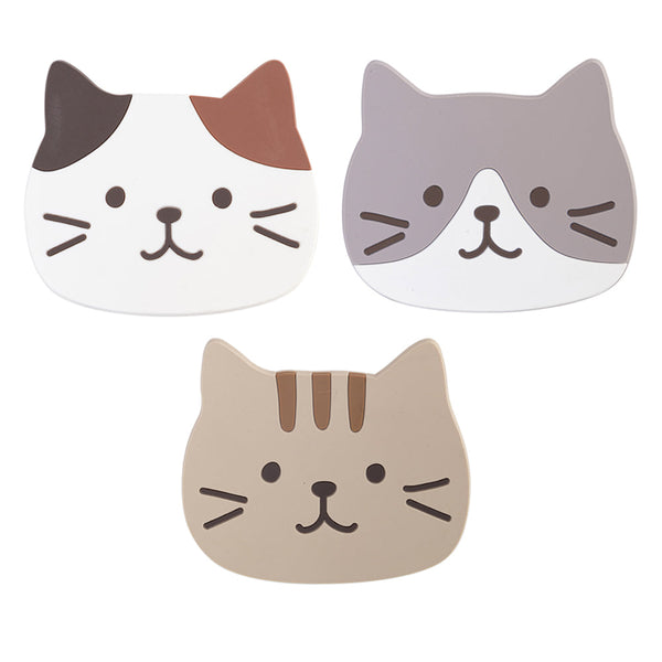 CATS TILE 3 ASS - 5909065