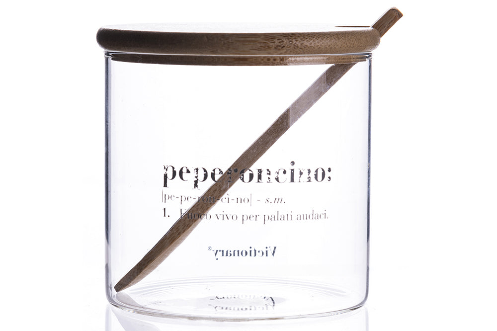 VICTIONARY SET 2PC <PEPERONCINO> BOWL - 5910779