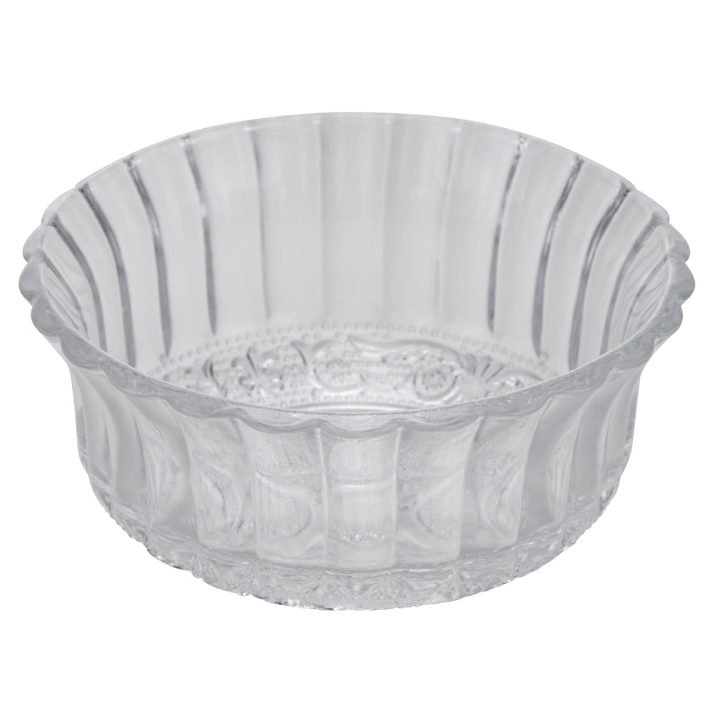 IMPERIAL DAILY GLASS BOWL Ø 11.5 x 5 - 5915006