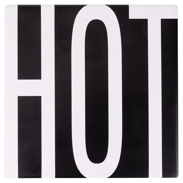 BIGISMORE SQUARE TILE 20CM - 5920569