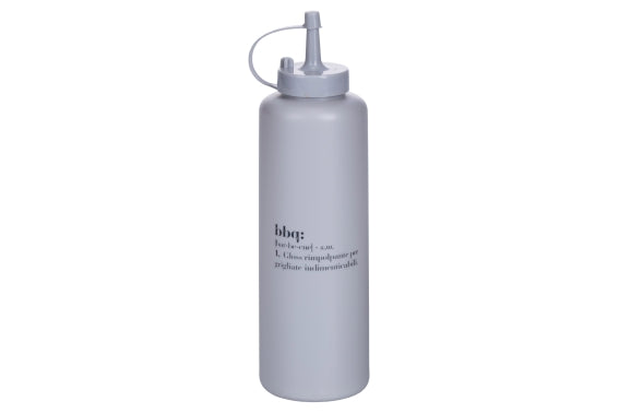 BBQ SAUCE DISPENSER DICTIONARY - 5922076