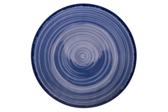 BAITA ACQUA DINNER PLATE DECOR F - 5922972