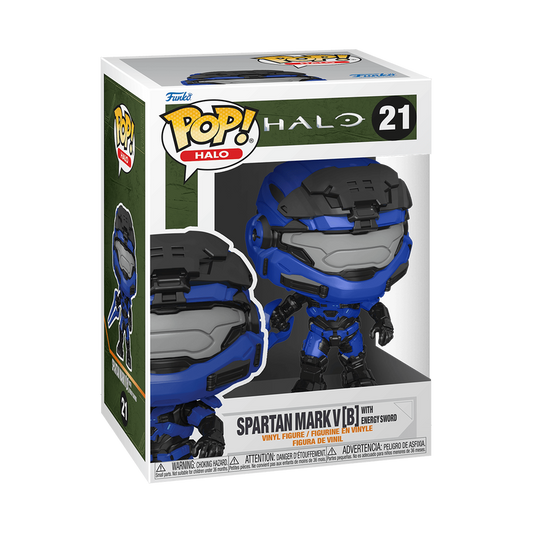 pop spartan mark v b with energy sword 21