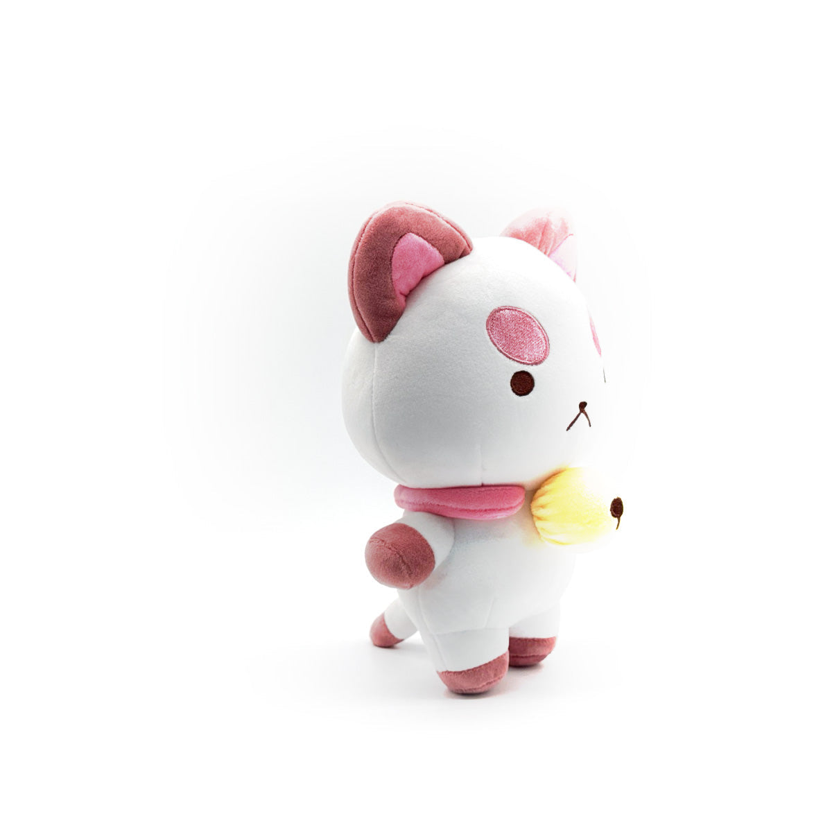 PuppyCat Standing Plush