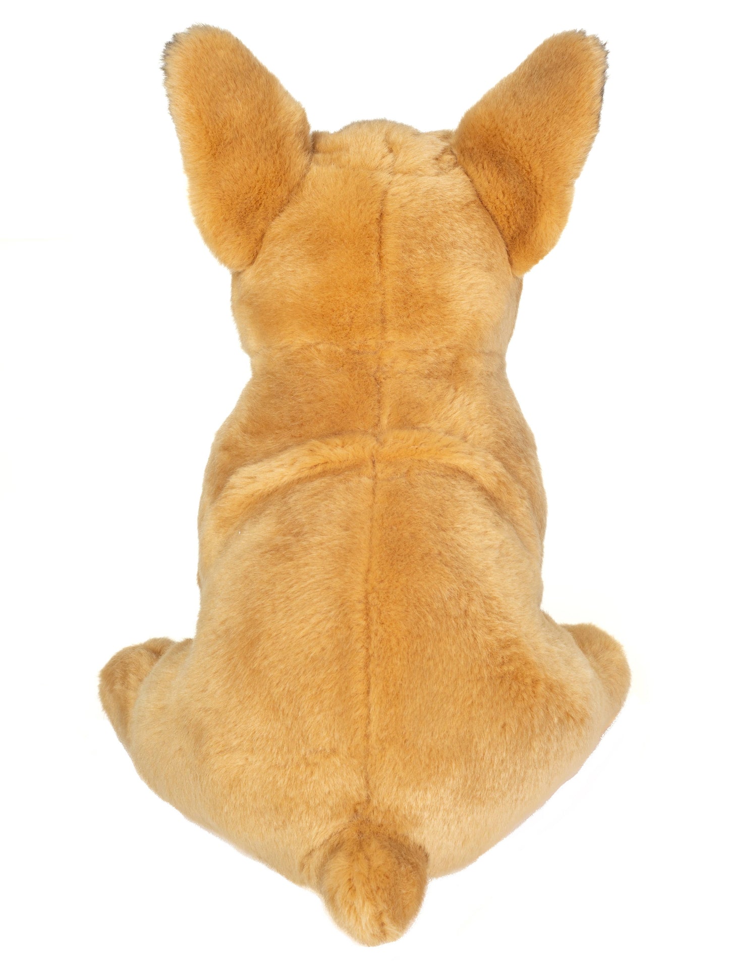 Peluche Bouledogue français