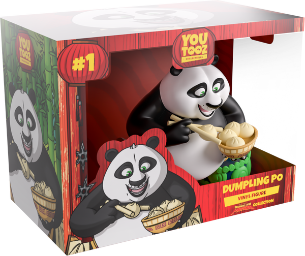 Dumpling Po