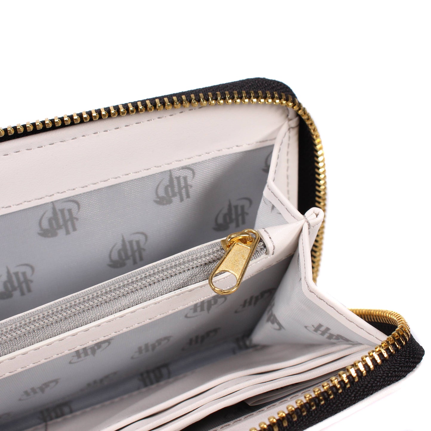 Large purse - Harry Potter (Hedwig)