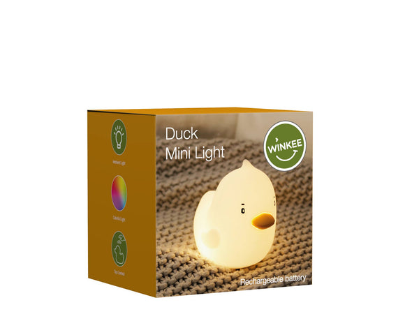 Duck Mini Night Light