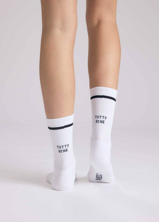 Chaussettes « TUTTO BENE »