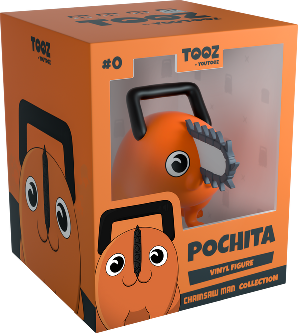 Happy Pochita