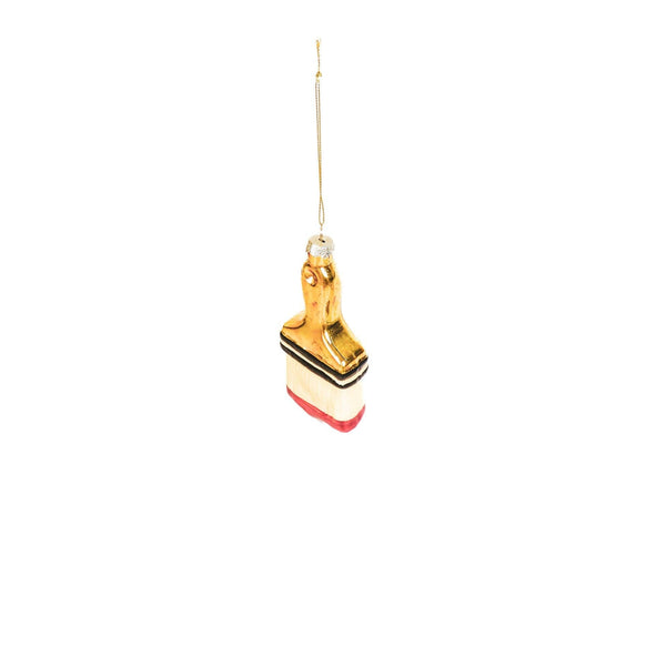 Christmas Ball Paint Brush