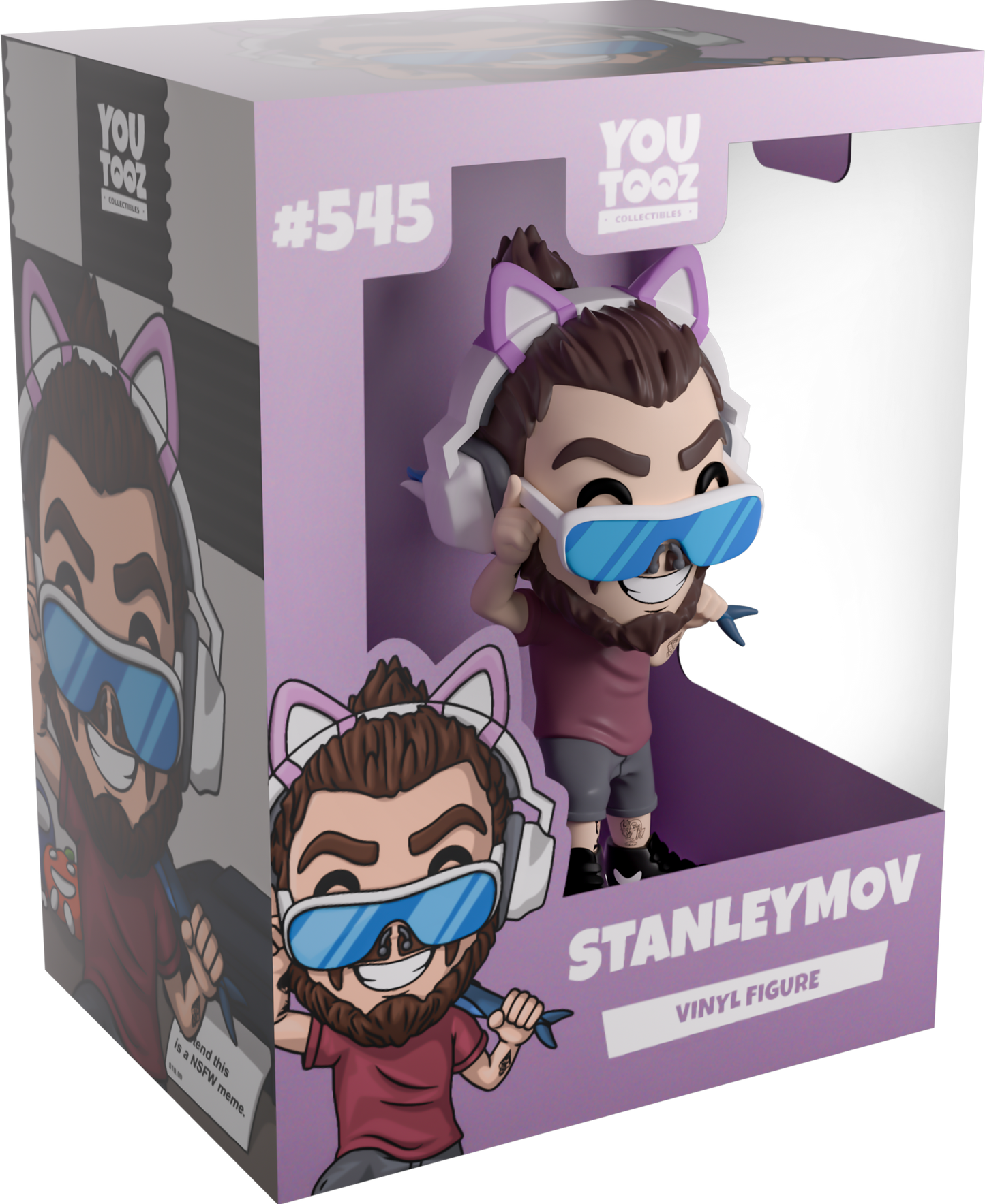 StanleyMOV