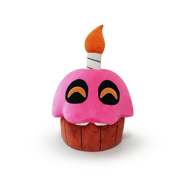 Cupcake Plush (1ft)