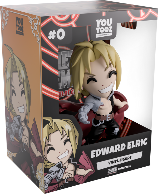 Edward Elric