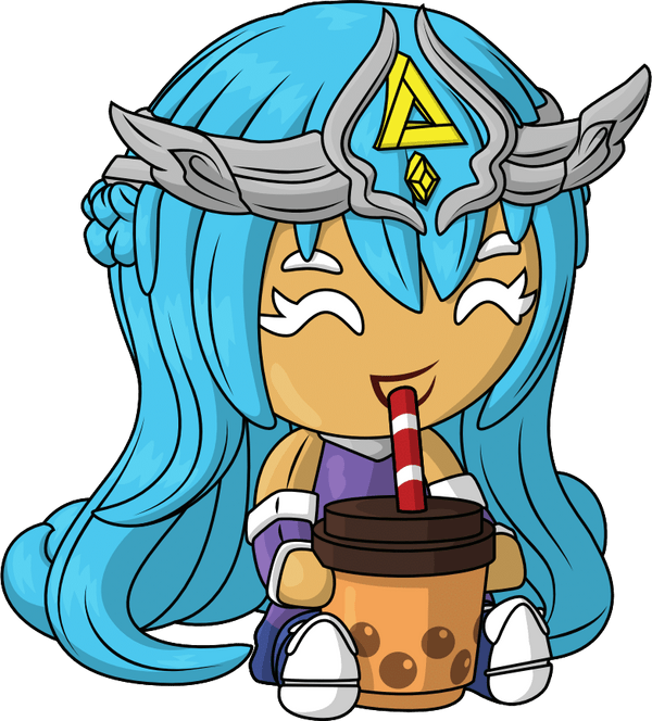 Lunar Cookie