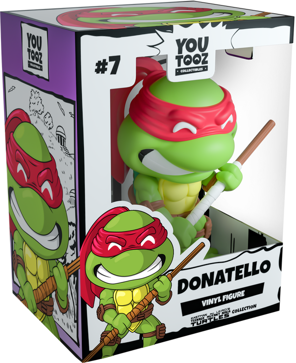 Donatello (Classic)