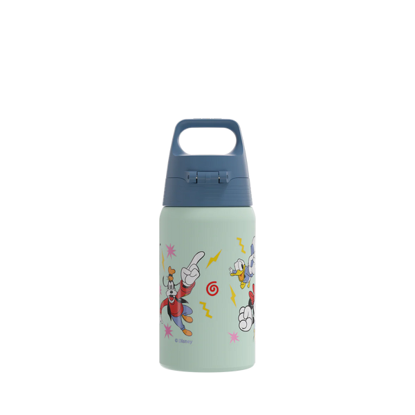 Shield ONE Kids Mickey & Friends 0.5 L Water Bottle