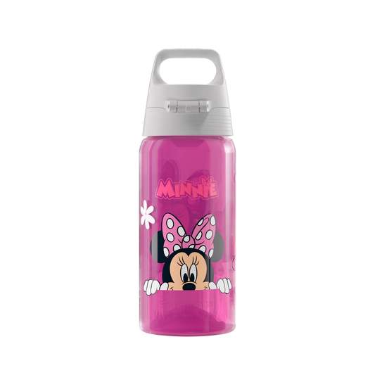 VIVA ONE Junior Minnie 0.5 L children's water bottle