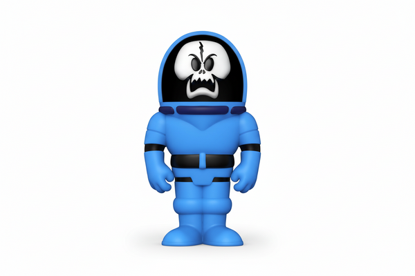 Funko Vinyl SODA Spooky Space Kook – Scooby-Doo