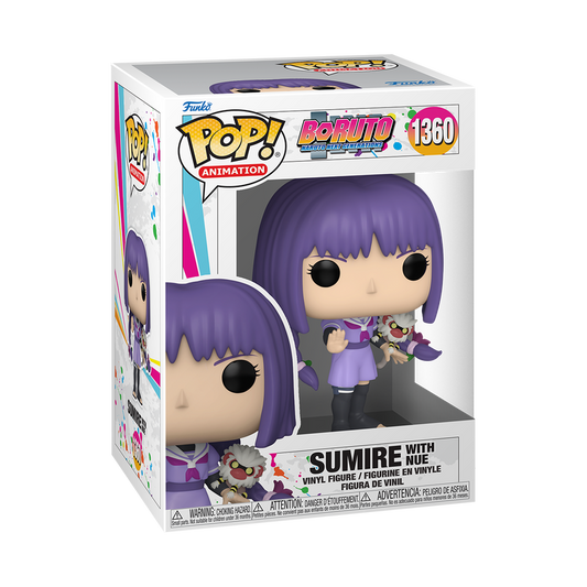 pop sumire with nue 1360