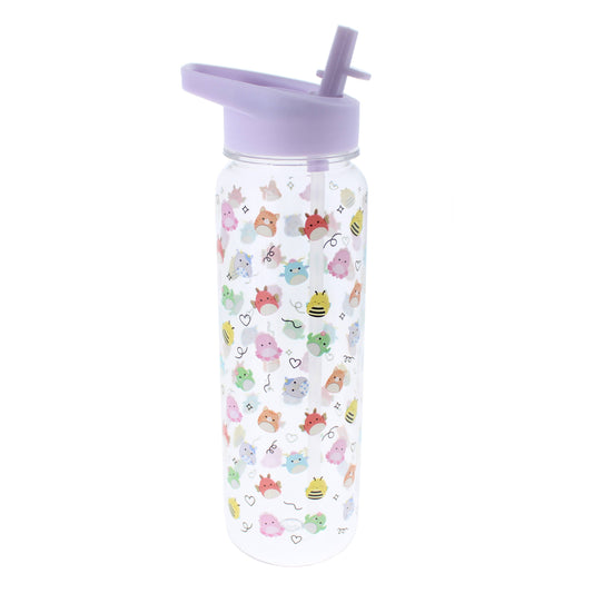 Bouteille d'eau – Squishmallows Mallow Days | Blueprint Collections – vue 2
