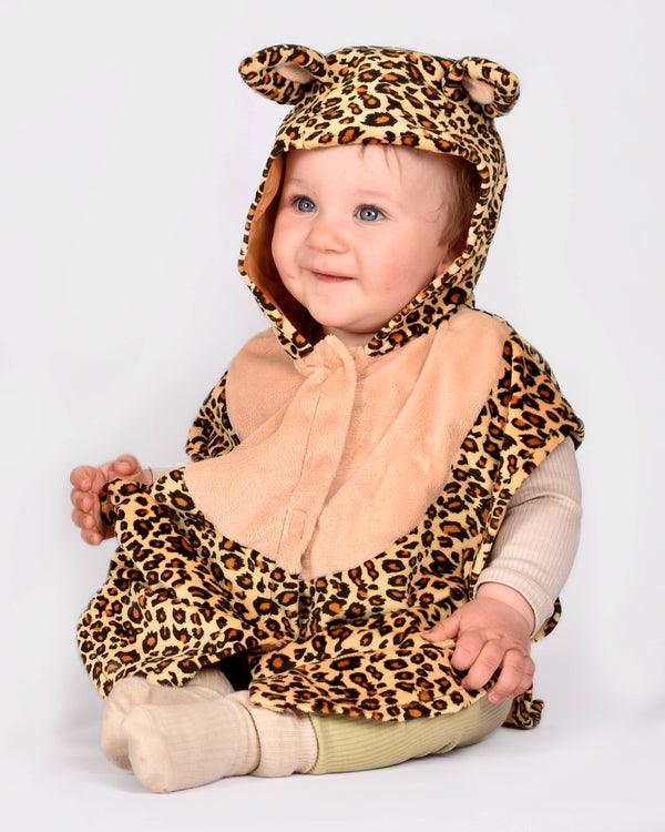 Mini Cape Leopard 86-110 cl 1-4 years