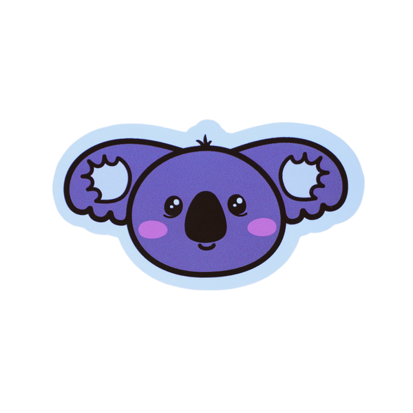 Koala Sticker