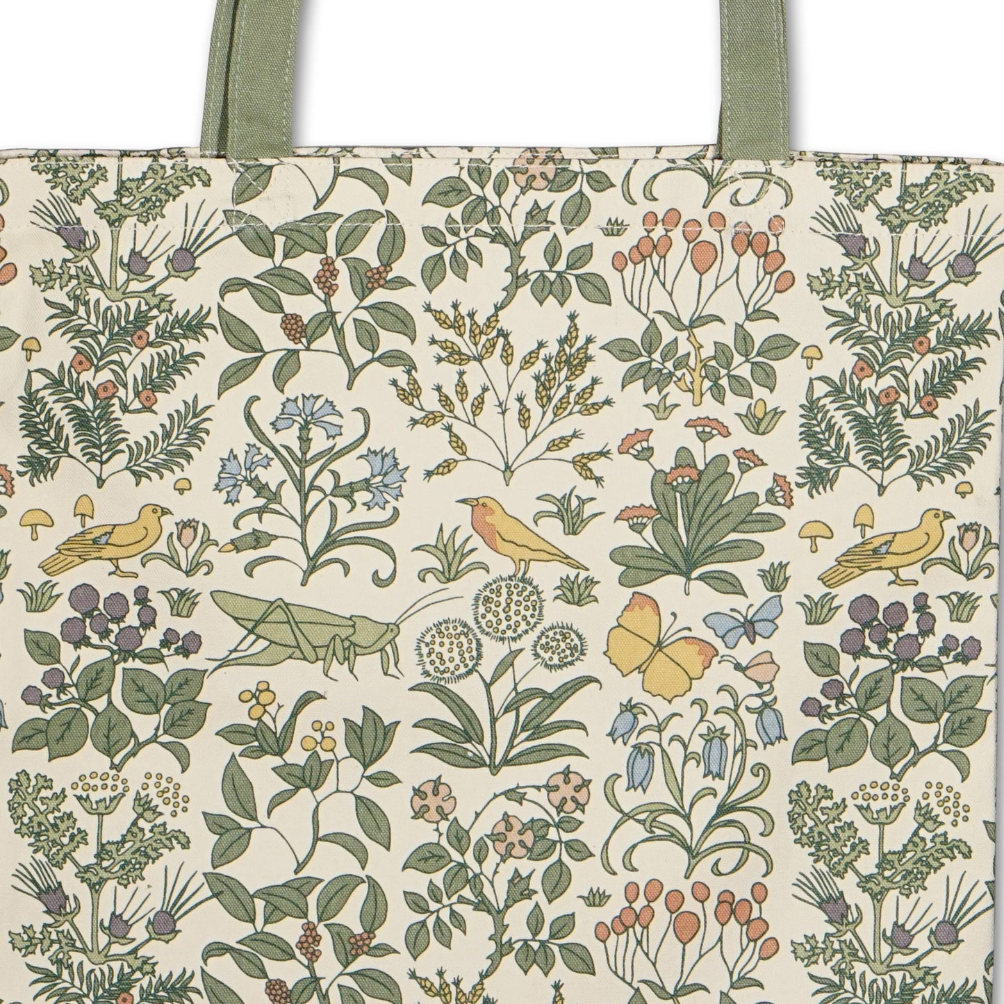Shopper ACS Apothecary Garden