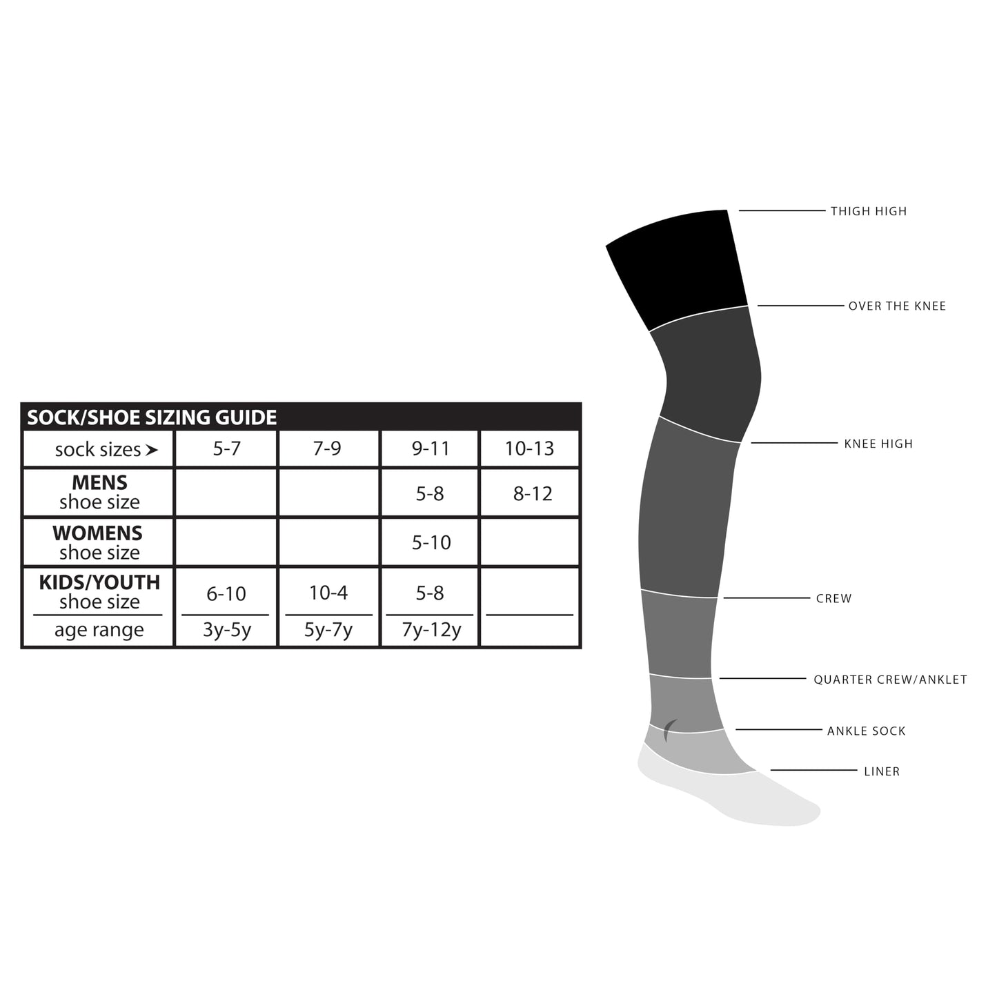 Dungeons & Dragons Printed Red Crew Socks for Men