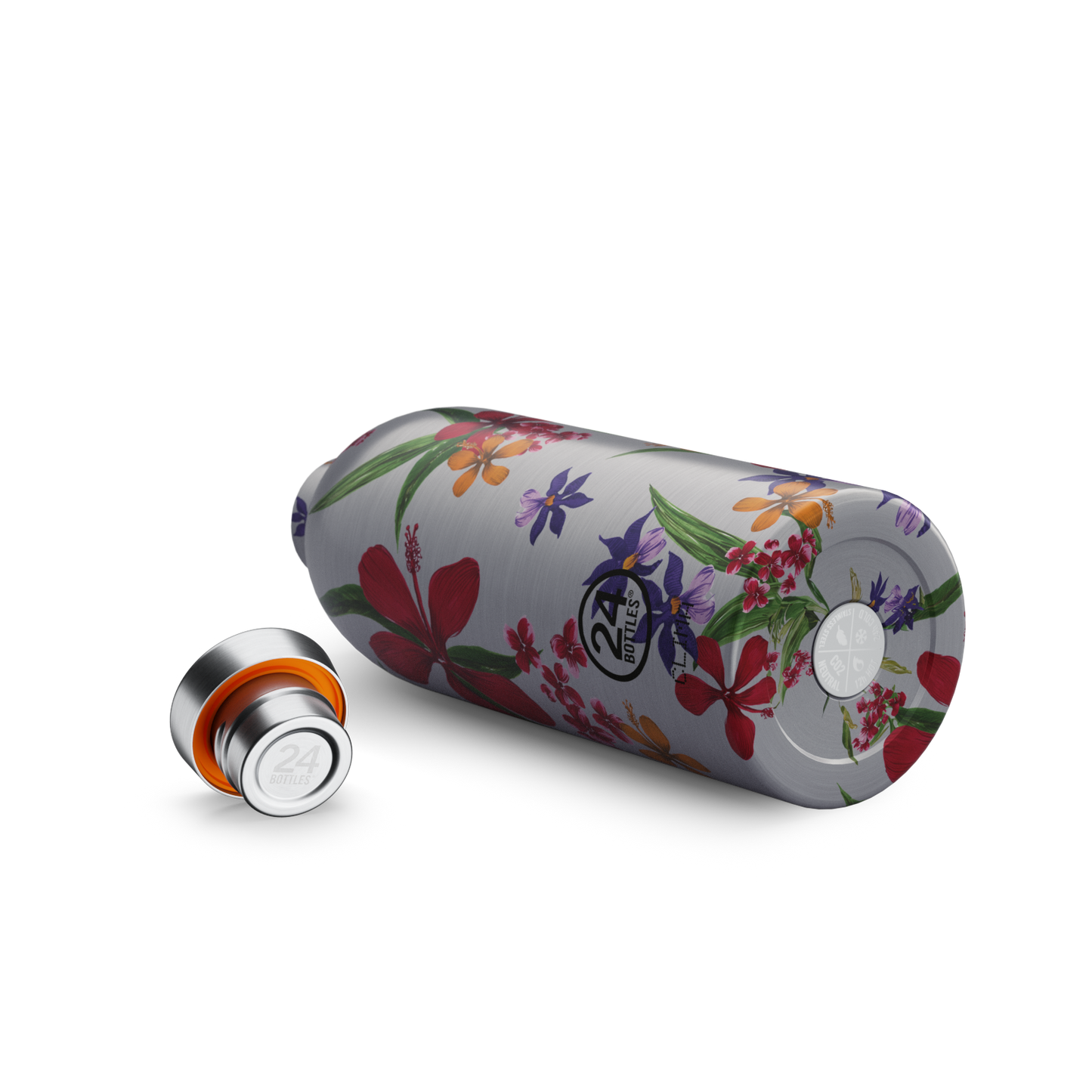 Clima Bottle | Amnesia - 850ml