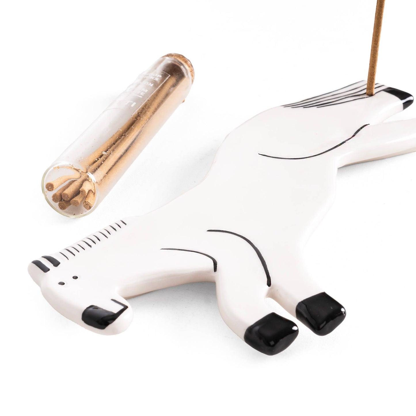 Brûle Parfum Pégase Helio Ferretti Vue 2