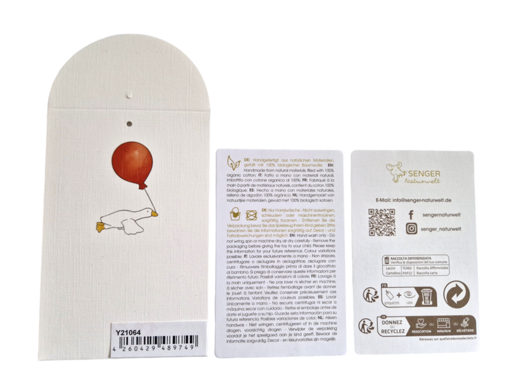 Coussin chauffant coquillage, grand