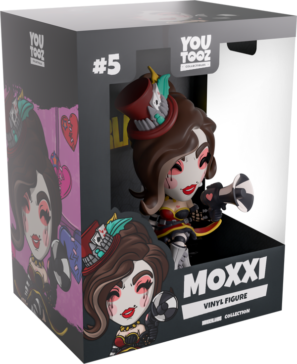 Moxxi