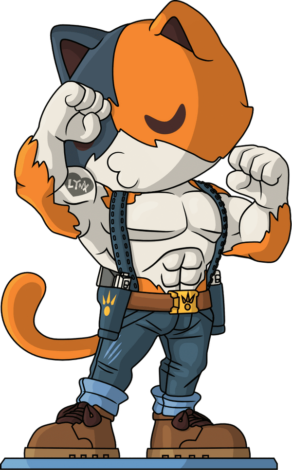Miaouscles