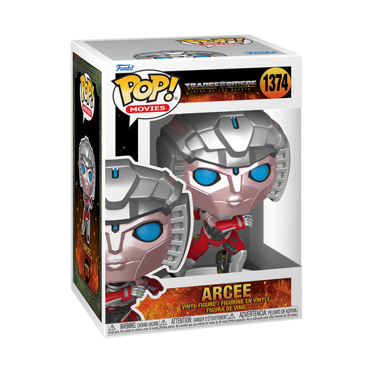 pop arcee 1374