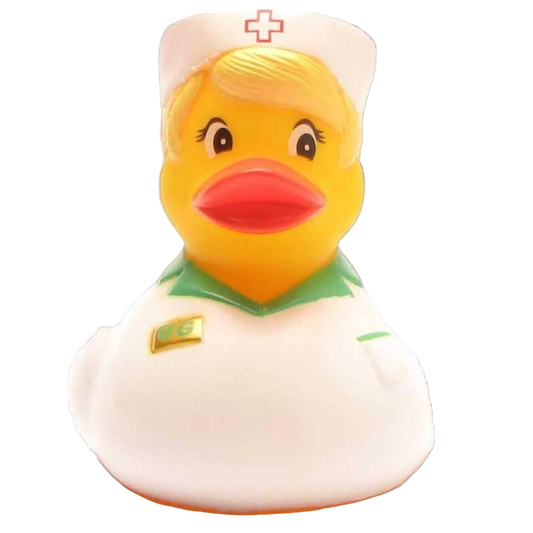 Nurse Duck