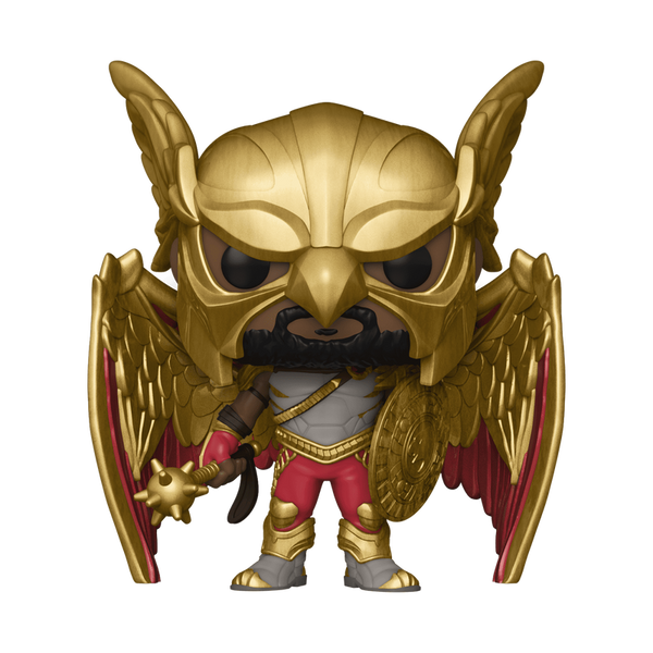 pop hawkman 1236