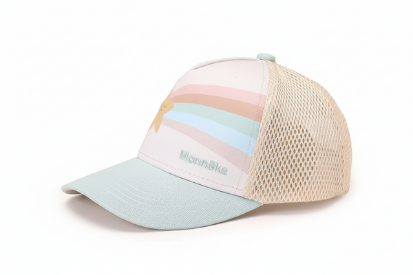 Starlight Children's Cap