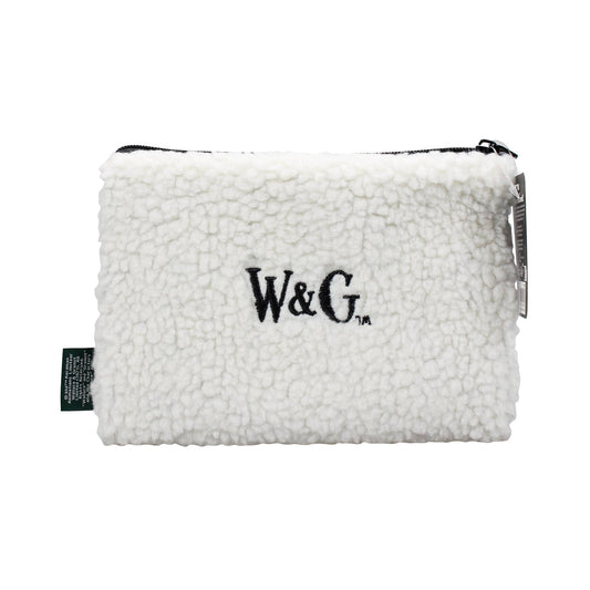 Pochette en peluche Wallace & Gromit - Shaun