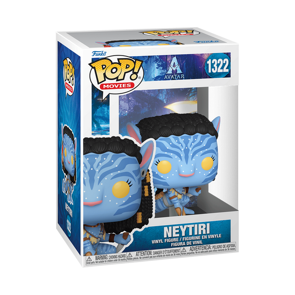 Funko Pop! Neytiri