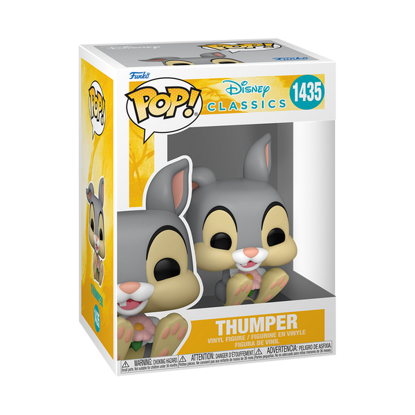 Funko Panpan – Disney