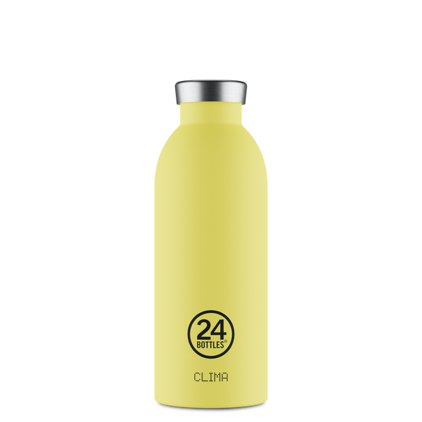 Clima Bottle | Citrus - 500 ml